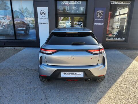 DS3 1.2 PURETECH 130 AUTO PERFORMANCE LINE + 2022 occasion 30260 Quissac