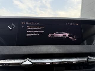 DS3 PURETECH 180 PERFORMANCE LINE + AUTO 2022 occasion 30260 Quissac