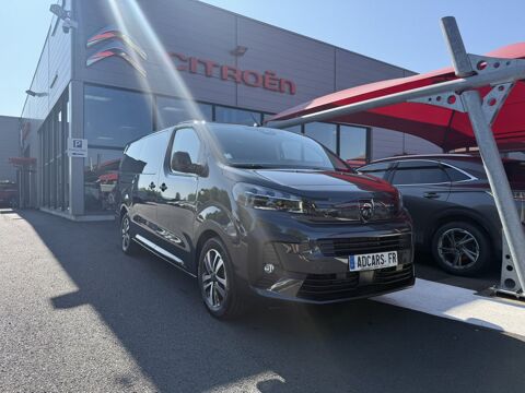 Peugeot Traveller Taille XL BlueHDi 180 S&S EAT8 BUSINESS 2025 occasion Gerzat 63360