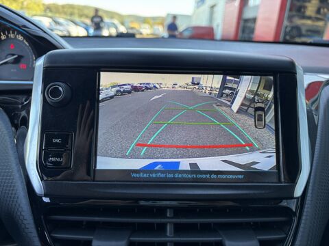 2008 Puretech 130 S&S CROSSWAY 2019 occasion 38460 Cr&eacute;mieu