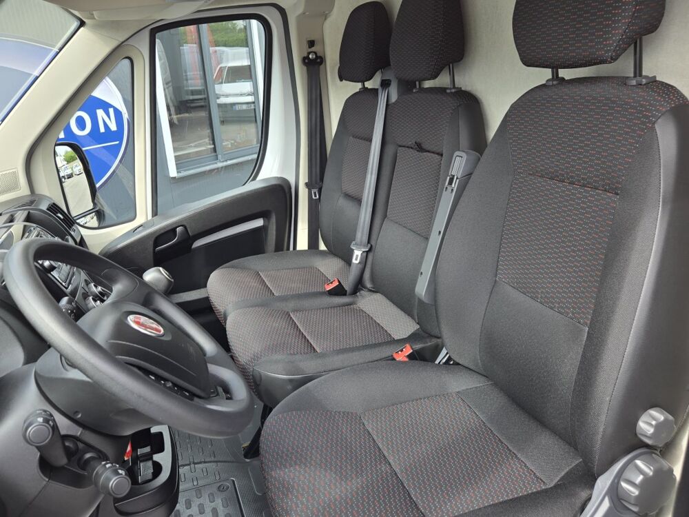 Jumpy MH2 3T 120ch Easy Pro 2023 occasion 91580 &Eacute;tr&eacute;chy