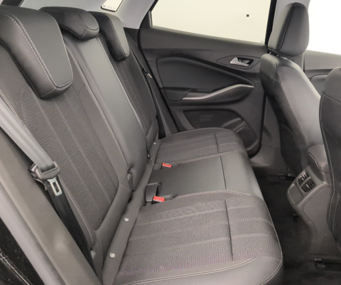 Grandland Hybride 225 ch GS 2023 occasion 63360 Gerzat