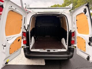 Jumpy M 650kg BlueHDi 100 S&S BVM Control 2020 occasion 63360 Gerzat