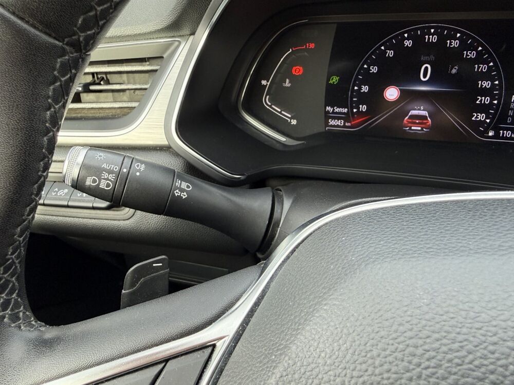 Captur Intens TCe 140 EDC 2021 occasion 86300 Chauvigny