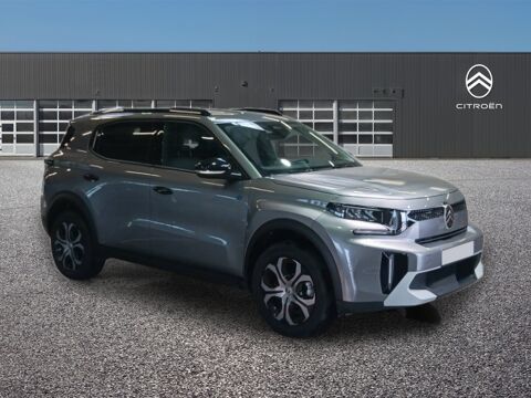 E-C3 Electrique 113ch Auto PLUS 2025 occasion 63360 Gerzat