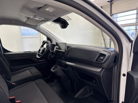 Jumpy 2.0 BHDi 145ch 5.3 M P Premium C AT 2024 occasion 76360 Barentin
