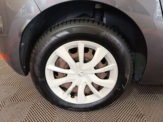 Corsa 1.2 75 edition 2020 occasion 91580 &Eacute;tr&eacute;chy