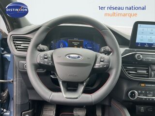 Kuga 2.0D ECOBLUE 120CH BVA ST-LINE 2024 occasion 91580 &Eacute;tr&eacute;chy
