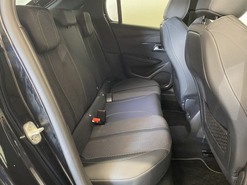208 Hybrid 110 e-DCS6 GT 2025 occasion 38550 Saint-Maurice-l'Exil