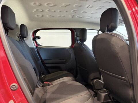 Twingo techno 80 ch autonomie urbaine 2026 occasion 38370 Saint-Clair-du-Rh&ocirc;ne
