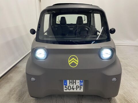 Jumpy MY AMI BUGGY 2026 occasion 38550 Saint-Maurice-l'Exil