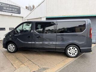 Jumpy Escapade L2 spaceclass dCi 125 7 places 2018 occasion 53210 Soulg&eacute;-sur-Ouette