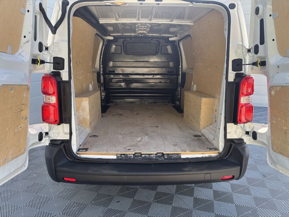 Jumpy BLUEHDI 145 S&S LONG PREMIUM 4 portes (mai 2022) (co2 193) 2022 occasion 69330 Meyzieu