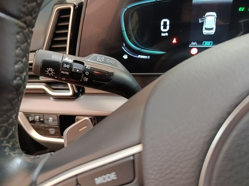 Sportage 1.6 T-GDI 230 HEV AUTO ACTIVE 2024 occasion 91580 &Eacute;tr&eacute;chy