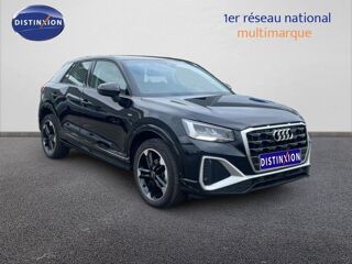 Q2 30 TDI 116CH S-LINE 2025 occasion 91580 &Eacute;tr&eacute;chy