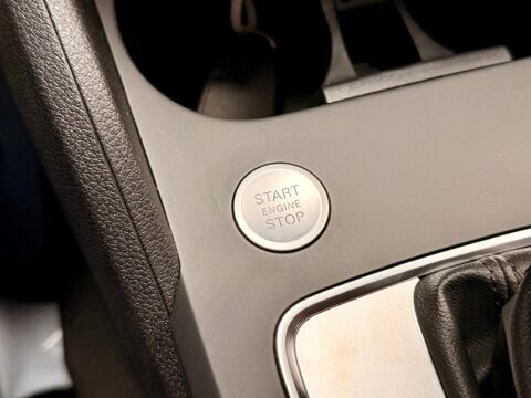 Q2 35 TFSI 150 S Tronic S Line 2026 occasion 63360 Gerzat