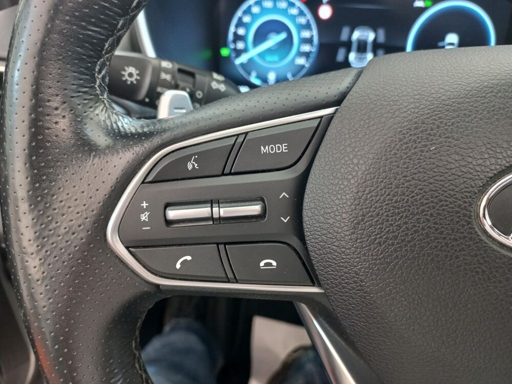 Santa Fe 1.6 T-GDI 265 PHEV HTRAC EXECUTIVE AUTO 2022 occasion 91580 &Eacute;tr&eacute;chy