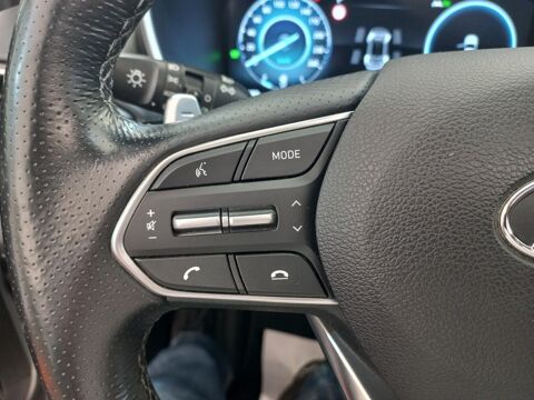 Santa Fe 1.6 T-GDI 265 PHEV HTRAC EXECUTIVE AUTO 2022 occasion 91580 &Eacute;tr&eacute;chy