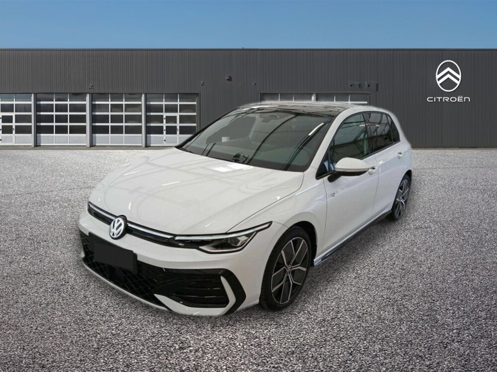 Golf 2.0 TDI 150 DSG7 R-LINE 2026 occasion 63360 Gerzat