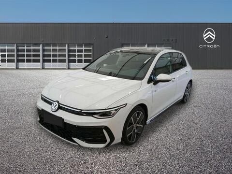 Golf 2.0 TDI 150 DSG7 R-LINE 2026 occasion 63360 Gerzat