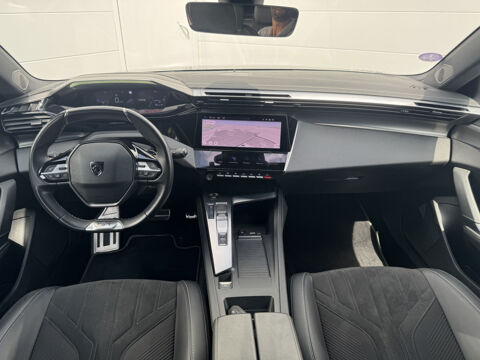 408 PHEV 225 GT 2023 occasion 69330 Meyzieu