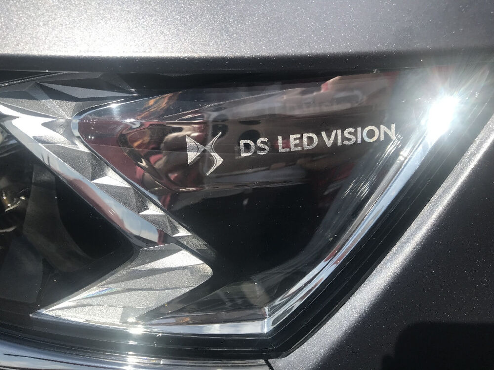DS3 PureTech 225 Automatique Grand Chic 2020 occasion 63360 Gerzat