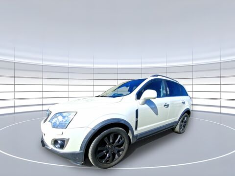 Annonce voiture Opel Antara 10990 €