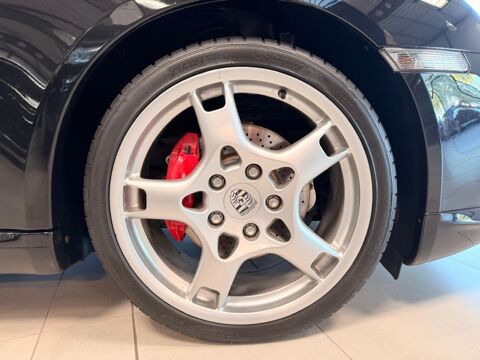 Boxster S 295CH 2008 occasion 63360 Gerzat