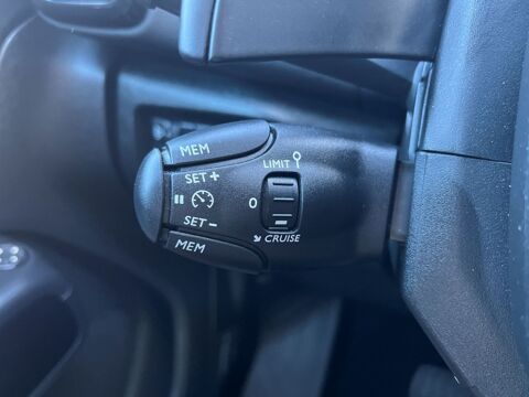 C5 aircross Hybride 145ch auto PLUS 2025 occasion 42190 Charlieu