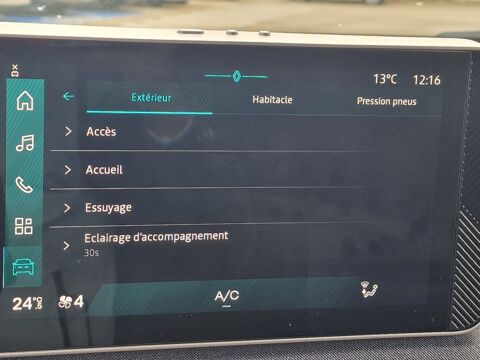 R4 techno 150 ch autonomie confort 2025 occasion 30610 Sauve