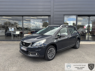 2008 1.5 BLUEHDI 100 S&S ACTIVE 2018 occasion 31390 Carbonne