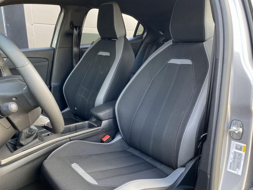 Mokka 1.2 Turbo 136ch GS 2025 occasion 30260 Quissac