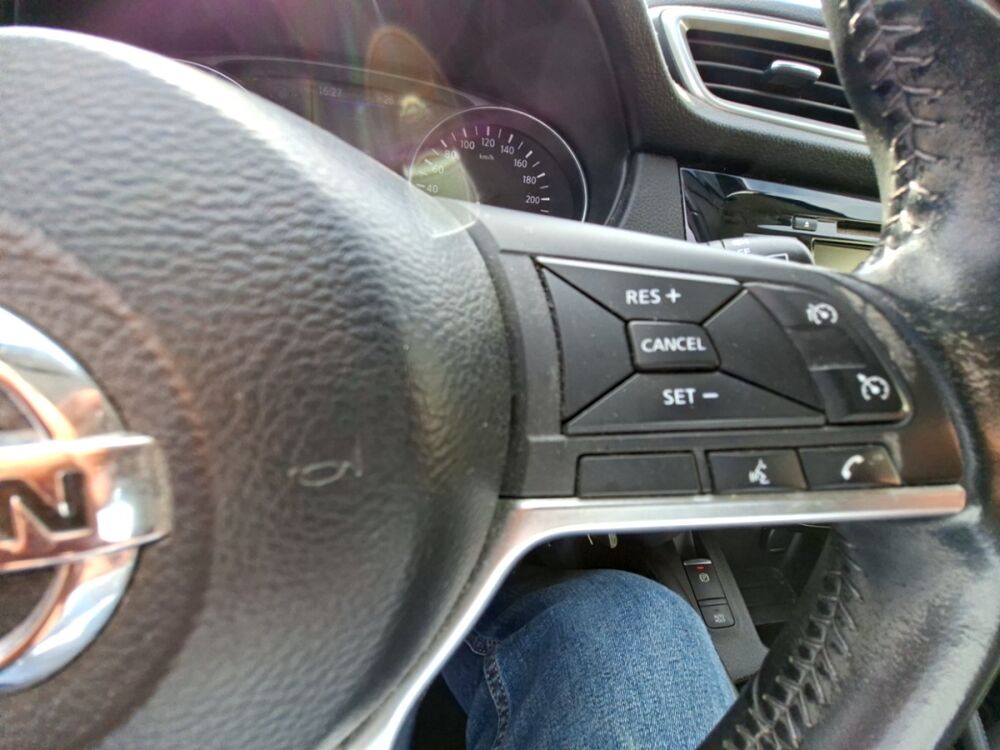 Qashqai 1.5 DCI 115 Acenta 2019 occasion 61170 Montchevrel