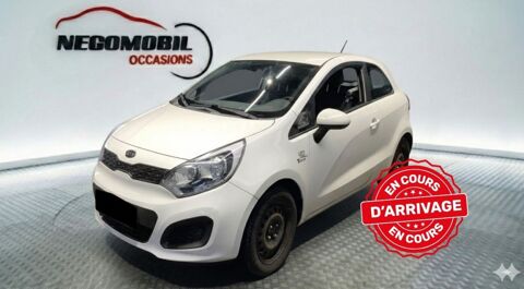 Kia rio (3) 1.1 CRDI 75ch ISG Style