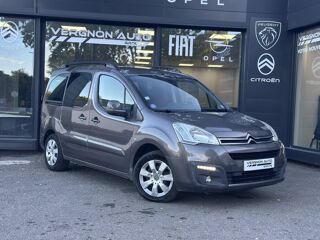 Berlingo PureTech 110 S&S BVM Shine 2016 occasion 30140 Anduze