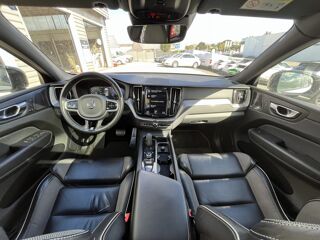 XC60 B5 AWD 235 Geartro 8 R-Design 2020 occasion 44150 Saint-G&eacute;r&eacute;on