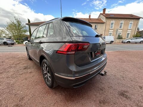 Tiguan 2.0 TDI 150 DSG7 LIFE BUSINESS 2022 occasion 42640 Saint-Germain-Lespinasse