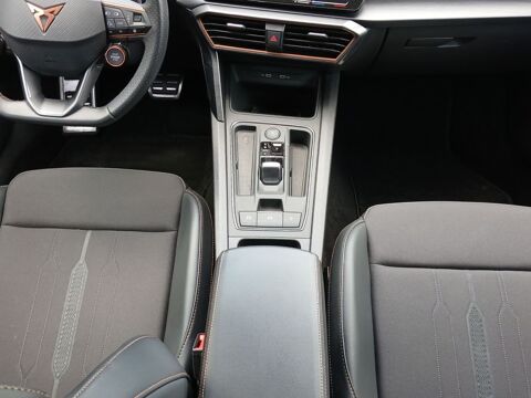 Formentor 1.4 e-HYBRID VZ 245 ch Attelage Gris Graph&egrave;ne Pack XL Autres 2023 occasion 69007 Lyon
