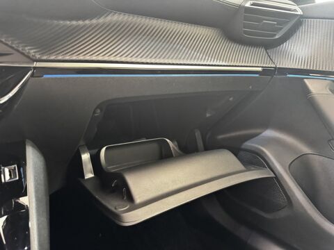 2008 ELECTRIQUE GT Pack 2021 occasion 91580 &Eacute;tr&eacute;chy