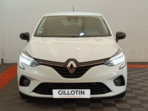 Clio Evolution TCe 90 2023 occasion 91580 &Eacute;tr&eacute;chy