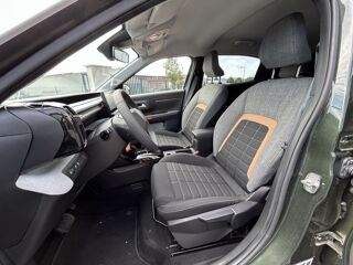 C3 Aircross Hybride 145 e-DSC6 PLUS 2025 occasion 42640 Saint-Germain-Lespinasse