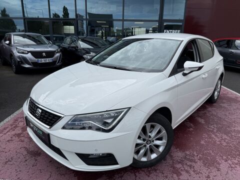 Seat leon (3) 1.6 TDI 115 Style Business