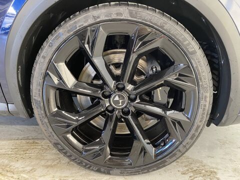 DS7 E-TENSE 4x4 360 OPERA 2023 occasion 38550 Saint-Maurice-l'Exil