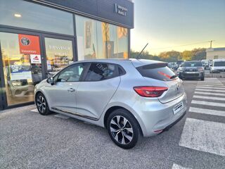 Clio Evolution TCe 90 2022 occasion 30610 Sauve