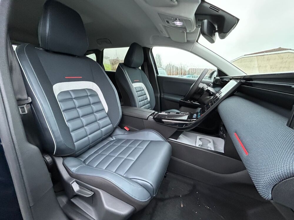 C5 aircross Hybride 145ch auto MAX 2026 occasion 42640 Saint-Germain-Lespinasse