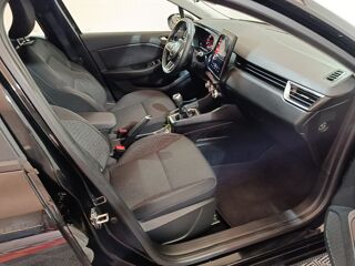 Clio Business TCe 100 - 20 2020 occasion 91580 &Eacute;tr&eacute;chy