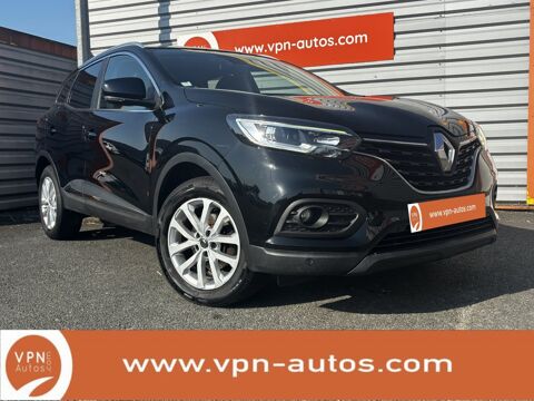 Annonce voiture Renault Kadjar 13480 €
