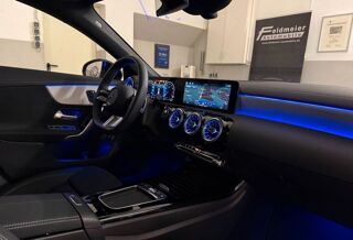 Classe CLA CLA 200 Amg Line 163 Toit ouvrant Si&egrave;ges Elec Autres disponi 2025 occasion 69007 Lyon