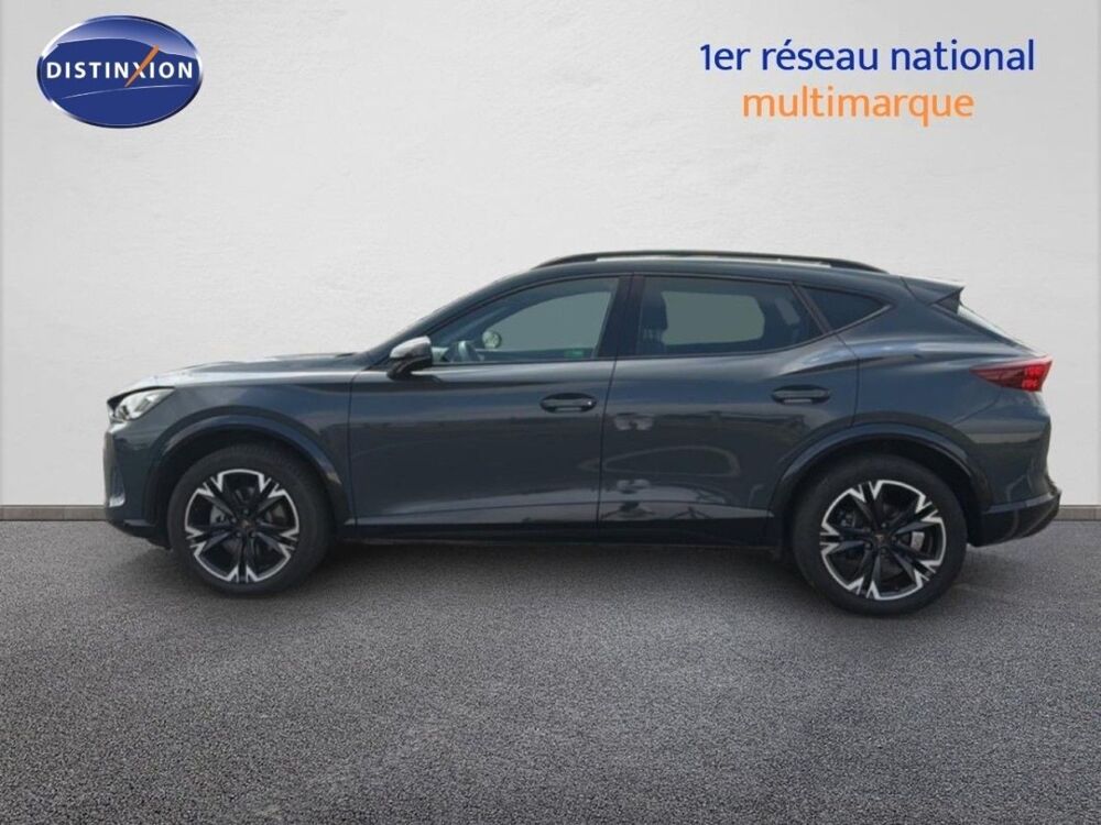 Formentor 2.0 TDI 150CH DSG 2025 occasion 91580 &Eacute;tr&eacute;chy