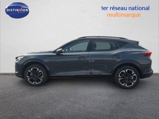 Formentor 2.0 TDI 150CH DSG 2025 occasion 91580 &Eacute;tr&eacute;chy